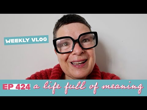 Ep 424 | Busy January Days, Booked A Day Trip to France | Devon | Weekly Vlog | 16 Jan (2026)