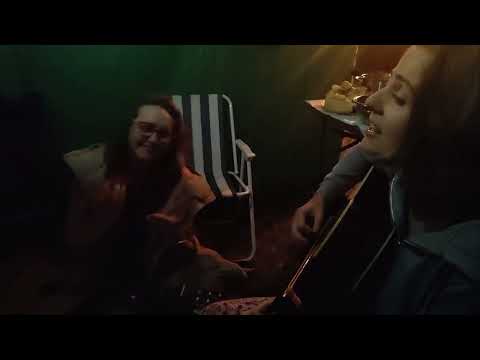 Agata Świerczyńska - Bój się i rób (cover zespołu GAJA)