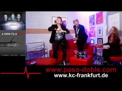 Paso Doble & DJKC  - "Computerliebe"