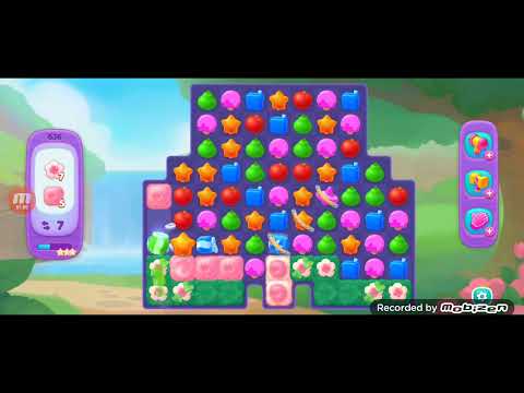 Wildscape - Level 636 (Super Hard Level)