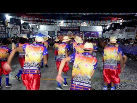 ZORRA JUNINA- TORNEIO DE ENSAIO FIGDQUERJ 2026