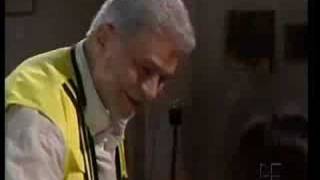 Mujer...Casos De La Vida Real - Pasaporte al Olvido (1/2)