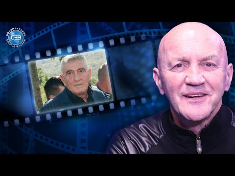 BALKAN INFO: Dragan Drobnjak - Brano Mićunović je imao svoje ljude u Čačku!