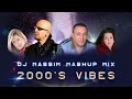 Dj Nassim  - 2000's Vibes (Exclusive 2021 video mashup mix)