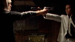 Apocalypse Briggs - The Full Movie