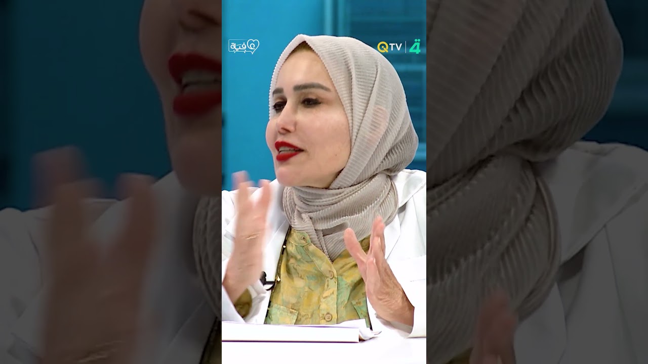 فيديو | طبيب: الحامل ممنوعة من تناول أي دواء