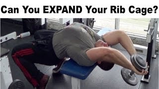 Can You Really EXPAND Your Rib Cage?
