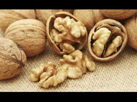 Arrat dhe vlerat  e tyre në shëndetin tonë!