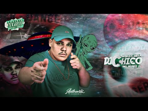 ATRÁS DO XEQUE MATE - Mc's Lipivox E  Tubarão Zs ( DJ Scatolim & DJ Chico )