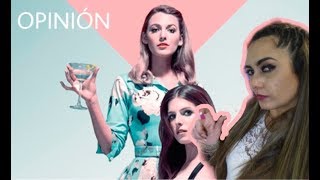 Cine593 - Opinión - Un pequeño favor video