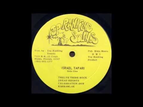 Fatman Ridim Section - Twelve Tribes Rock