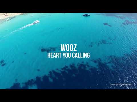 Wooz - Heart You Calling (Location)