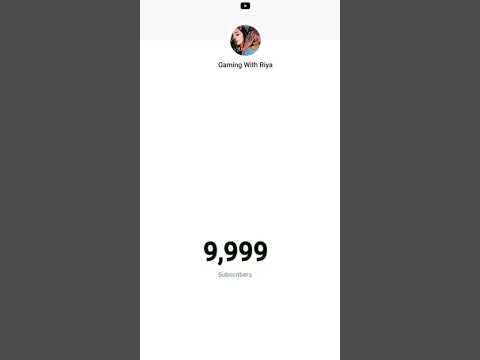 YouTube Thumbnail
