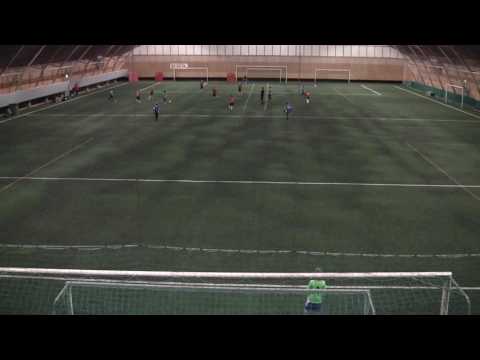 HJK-CITY/VALKOINEN - EPS 15.10.2016 1/5