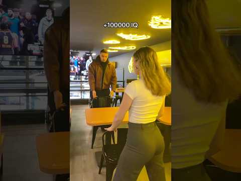 #basketball #humour #sports #viral #bball #drole #nba #funny #couple #date #girl #fyp #pourtoi