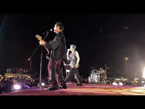 Dear Jane - 放大假 (What’s Happening Live 2022)