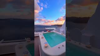Why you must Visit Santorini | The Heaven Paradise of Greece.