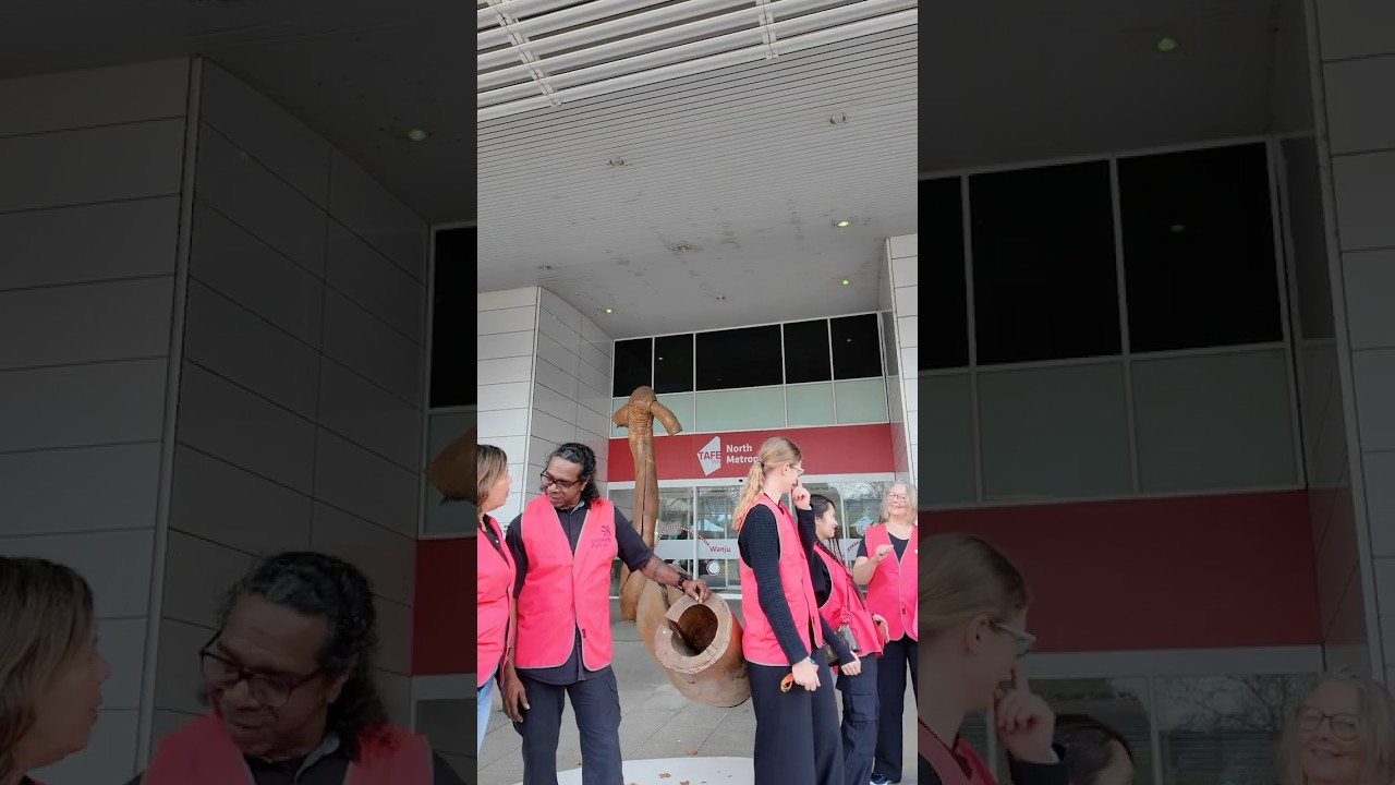 Deadly Jobs Expo 2025