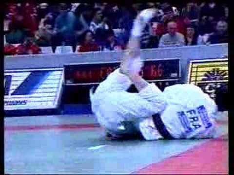 Parigi 96 kg95 traineau fra-petek slo