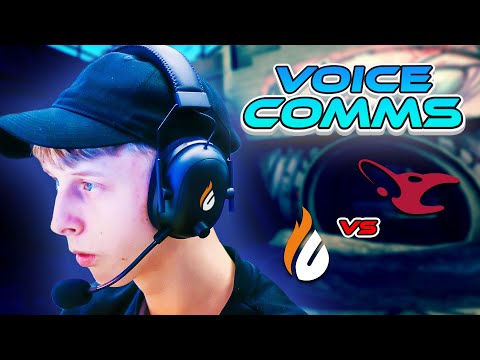 VINDER MOD MOUSESPORTS!! Ingame Voice Comms med Flames Pro CS:GO!