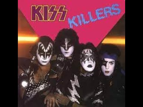 Episode 161 "Killers"