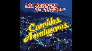 La Venganza del Viejito - Los Cadetes de Linares