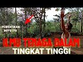 ILMU TENAGA DALAM TINGKAT TINGGI