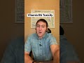 Vitamin B6 Toxicity DANGER Shorts Parkinsonsawareness