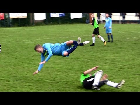 04.05.2019 Fußball Sachsen Kreisoberliga   LSV Gorknitz - BSV 68 Sebnitz