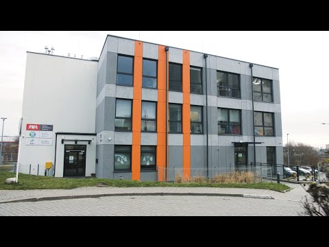 Ośrodek rehabilitacyjno-edukacyjny Fundacji JA TEŻ w Gdańsku