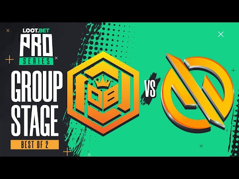 OB.Neon vs MG.Trust Game 2 - Pro Series 6 SEA: Group Stage w/ Ares & Danog