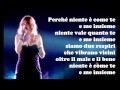 Chiara Galiazzo - DUE RESPIRI + testo 