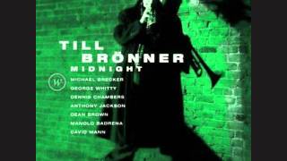 Till Brönner - Tribeca