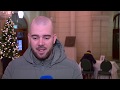 Condoleanceregister Jules Deelder: Bedankt voor 'Lieve Ari'