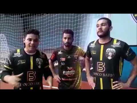 Vó Maria disputa Copa Morena 2019