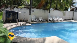ESTE ES EL SALVADOR-SABAS BEACH RESORT