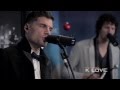 K-LOVE - For King & Country "Baby Boy" - LIVE