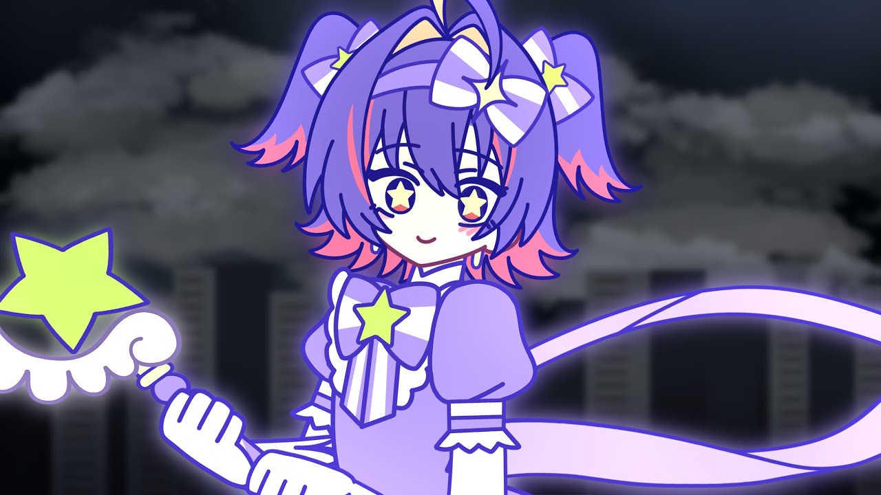 いますぐ輪廻（Retry Now）/ Covered by Riko Solari