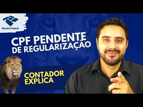 Vídeo: CPF: final 4 e o que ele indica no cadastro