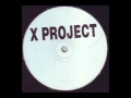 X PROJECT - Walking In The Air (Mix 3) 