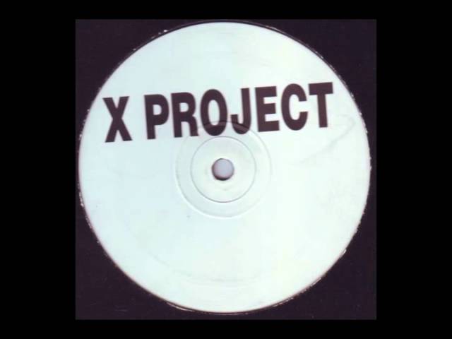 X Project, el grupo musical que revolucionó la escena de la música