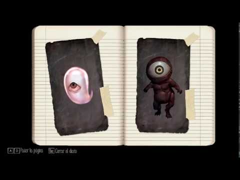 [ YUME NIKKI -DREAM DIARY- ] Todas las Ilustraciones/All concept art