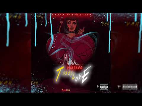 DreKing TOXIC LOVE FREE STYLE