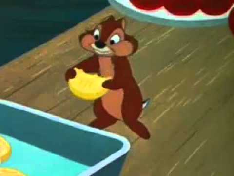 Melody Time Play Dance and Apple eat almost