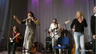 Rita Engedalen & Backbone feat. Blues Sisters - 6 (2012)