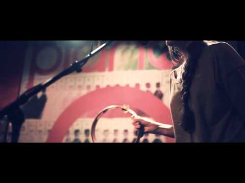 She Keeps Bees @ Pianos 6.28.2012