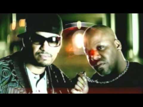 DJ Solarz - Ultimate Bay Break  (John Cha Video Edit)