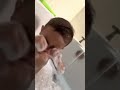 Rylan Riley Taking A Bubble Bath