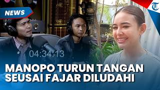 Amanda Manopo Turun Tangan seusai Fajar Sadboy Diludahi Indra Frimawan, Sebut Keterlaluan