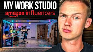 Behind the Scenes of an Amazon Influencer + 5 Life Changing Tips